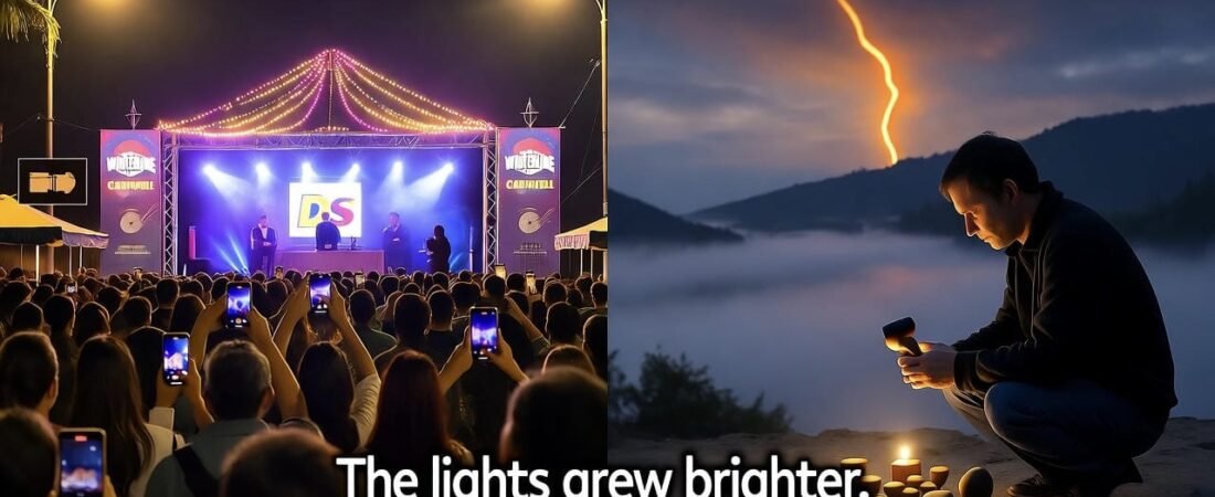 From Autumn to Winterline: Mussoorie’s Festivals Lose the Warmth of Their People