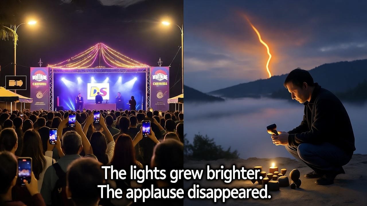 From Autumn to Winterline: Mussoorie’s Festivals Lose the Warmth of Their People