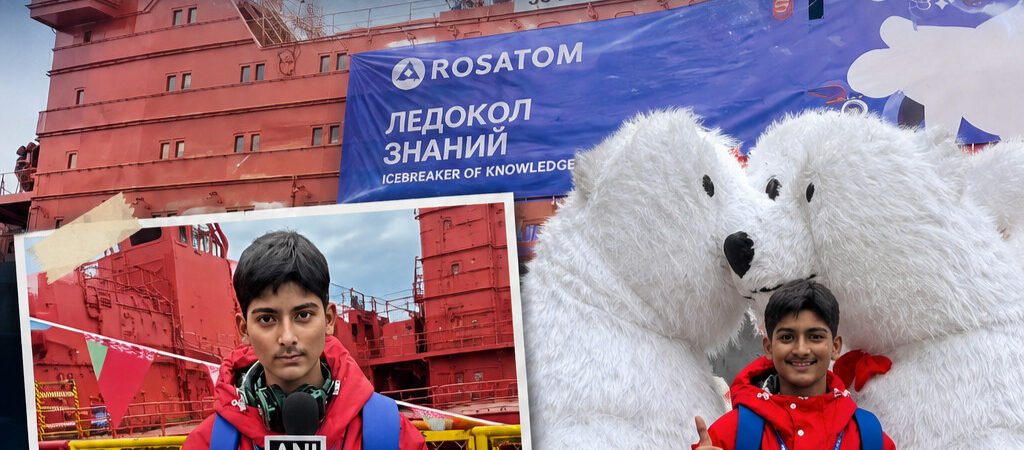 From the Hills of Chakrata to the Top of the World: Uttarakhand’s Lucky Rawat Represents India on Historic North Pole Expedition