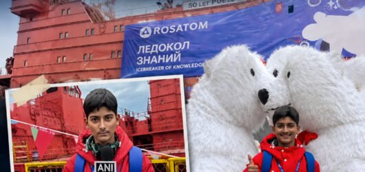 From the Hills of Chakrata to the Top of the World: Uttarakhand’s Lucky Rawat Represents India on Historic North Pole Expedition